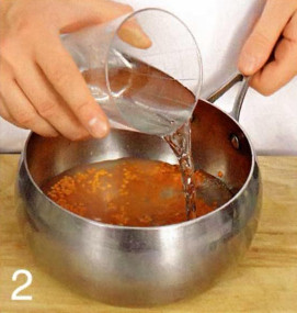 индийский томатный суп рецепт